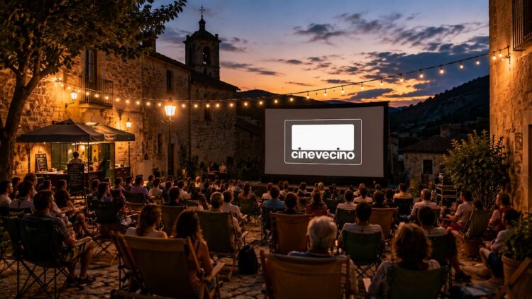 El Gobierno lanza cines gratis en España: hasta 200 pueblos podrán proyectar más de 100 películas