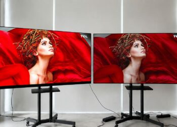 Enfrentamos las nuevas TCL X11L y C8L SQD-Mini LED a sus rivales en una gran comparativa contra el OLED