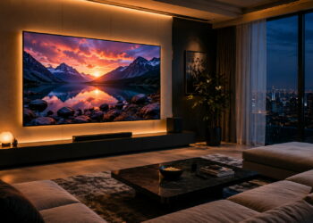5 errores por los que mucha gente acaba comprando un mal televisor gastando más de 1000 euros
