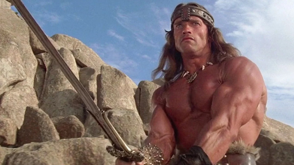 Conan volverá al cine de la mano de Arnold Schwarzenegger: ¿dónde se sitúa dentro de la saga?