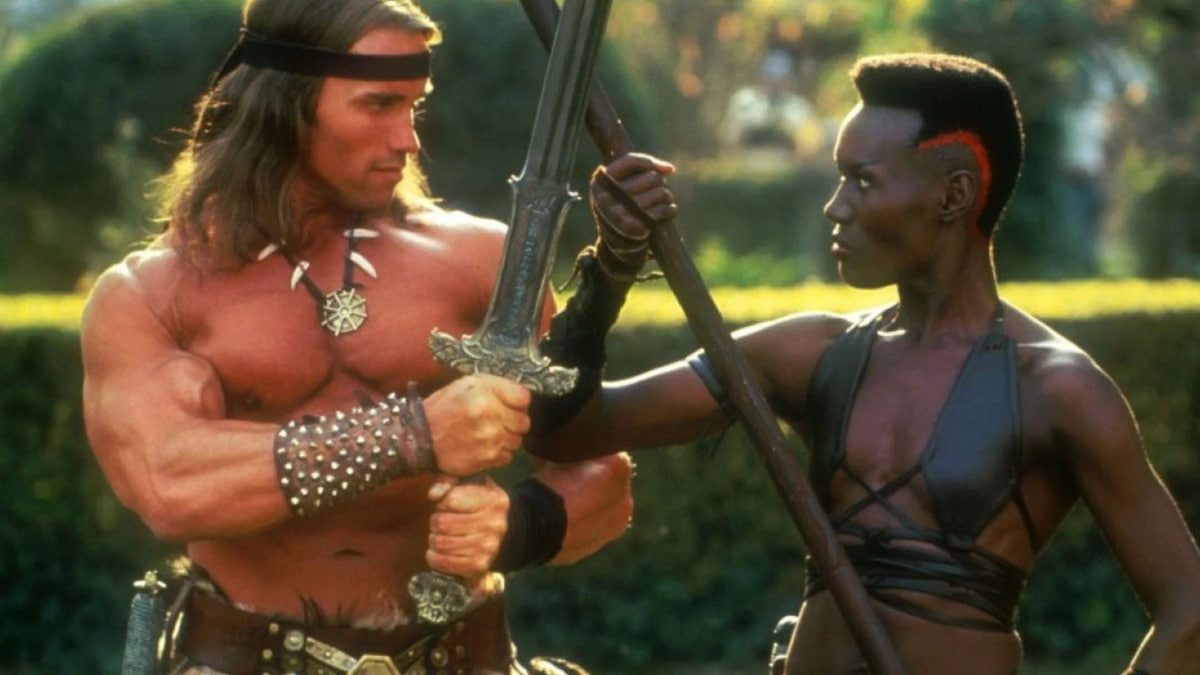 Conan volverá al cine de la mano de Arnold Schwarzenegger: ¿dónde se sitúa dentro de la saga?