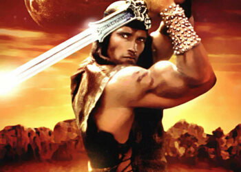 Arnold Schwarzenegger confirma ‘King Conan’: en qué punto de la saga se sitúa y qué películas debes ver antes