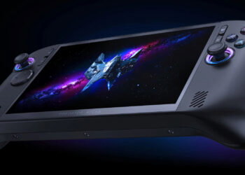 Acer se adentra en el mercado de consolas portátiles gaming: esta es su comparación con los referentes del mercado