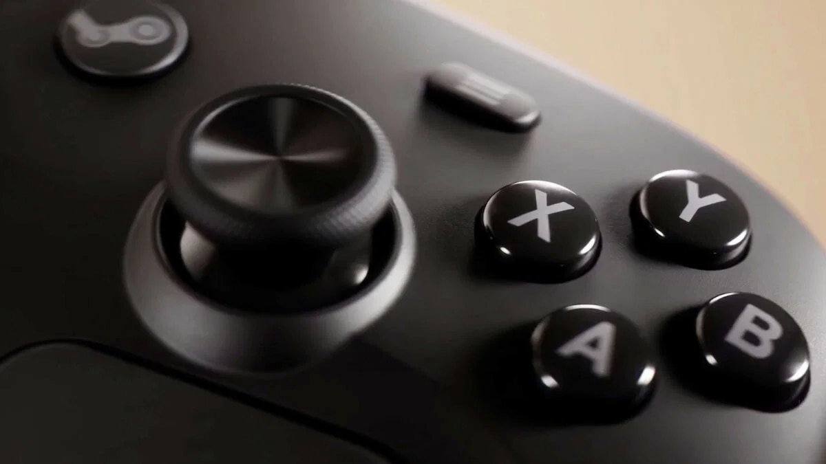 El lanzamiento del Steam Controller nos anticipa el de Steam Machine: agotado en horas y con revendedores pidiendo un 300% más