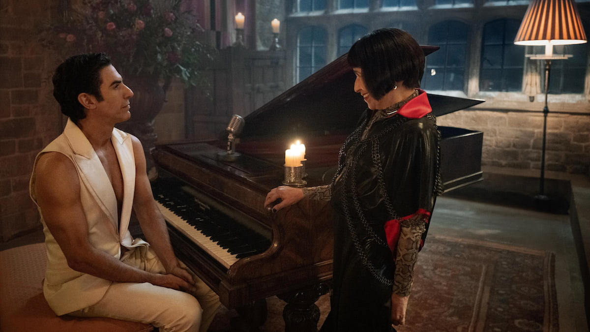 Netflix vuelve a dar en el clavo con su nuevo estreno: una comedia fantástica que se sitúa como lo más visto de la plataforma