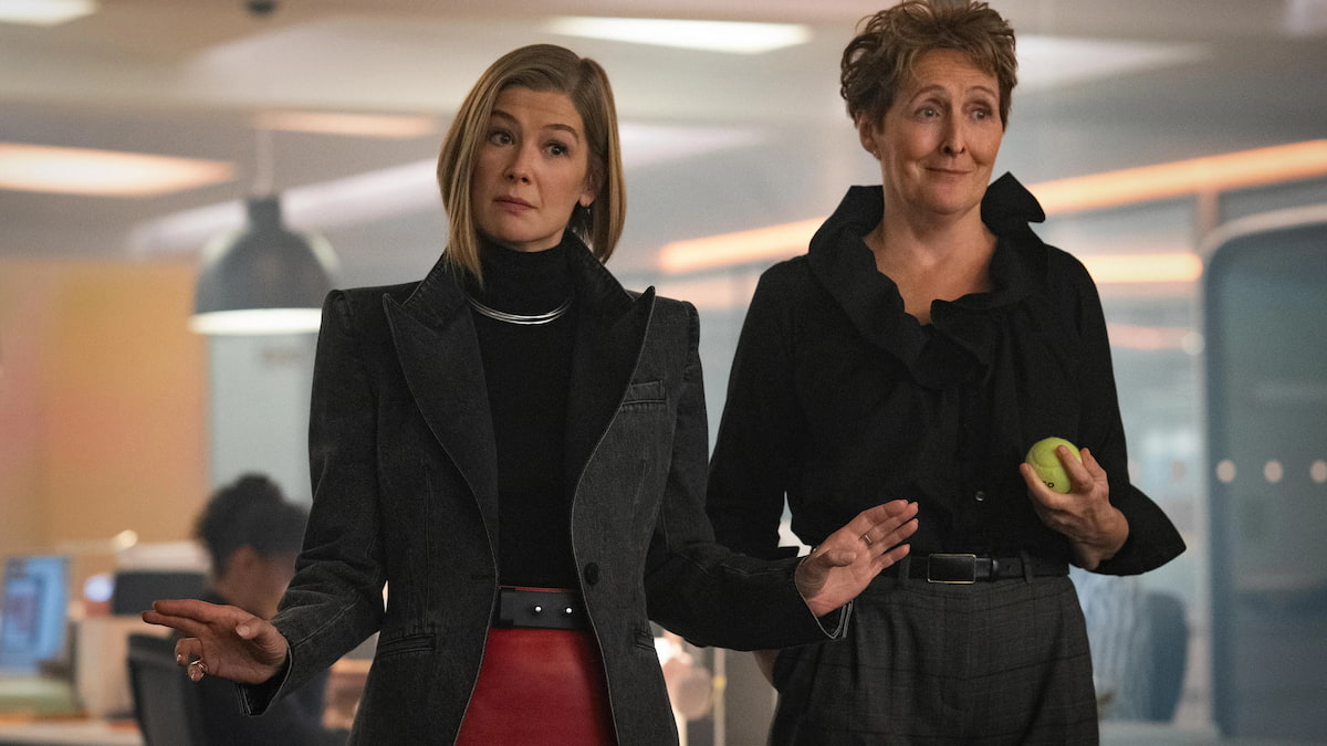 Netflix vuelve a dar en el clavo con su nuevo estreno: una comedia fantástica que se sitúa como lo más visto de la plataforma