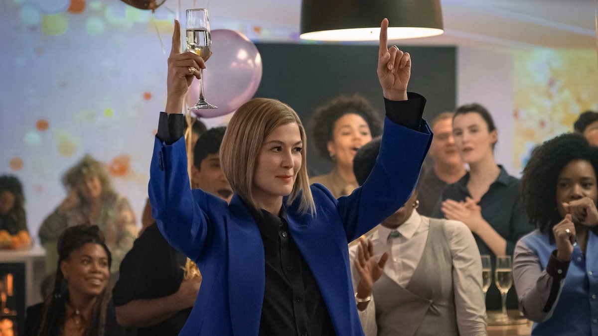 Netflix vuelve a dar en el clavo con su nuevo estreno: una comedia fantástica que se sitúa como lo más visto de la plataforma