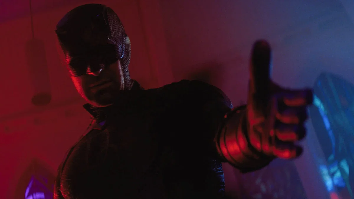 Daredevil Born Again T2 acaba de terminar, pero ¿tendremos una tercera temporada?
