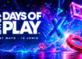 PlayStation arranca sus Days of Play con descuentos en juegos, PS Plus y hasta 100 euros menos en PS VR2