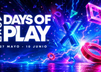PlayStation arranca sus Days of Play con descuentos en juegos, PS Plus y hasta 100 euros menos en PS VR2