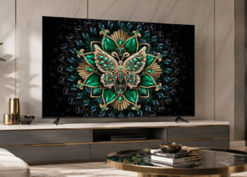 La TCL C6K de 65 pulgadas, el televisor QD-Mini LED para todos, se queda sin el IVA a un precio brutal
