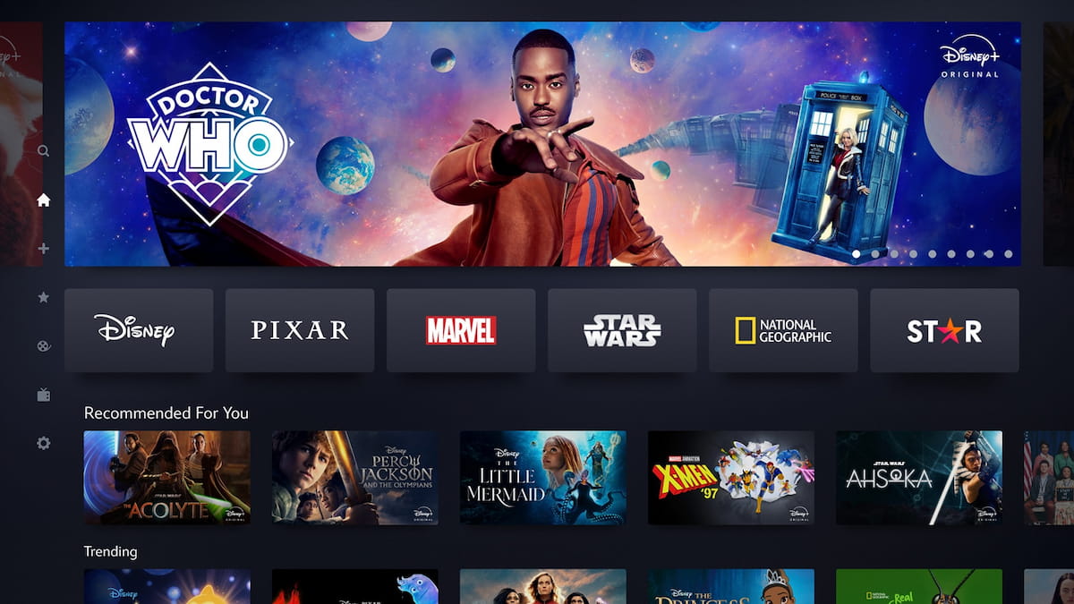 Disney+ copia la jugada de SkyShowtime: nuevo plan con descuento durante 6 meses