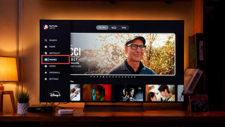 Disney+ esconde un filtro muy útil y casi nadie lo usa: así puedes encontrar películas en IMAX Enhanced