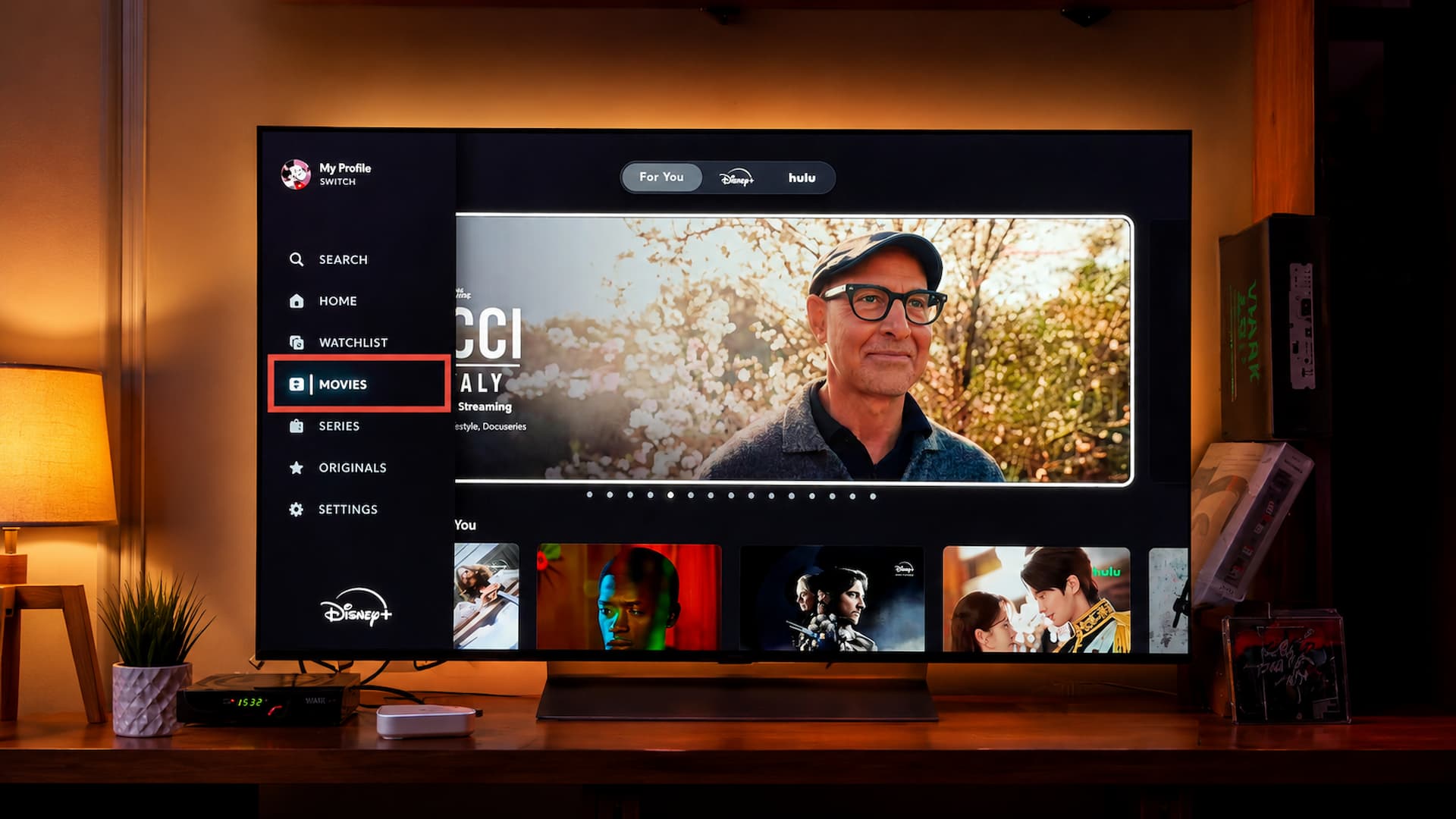 Disney+ esconde un filtro muy útil y casi nadie lo usa: así puedes encontrar películas en IMAX Enhanced