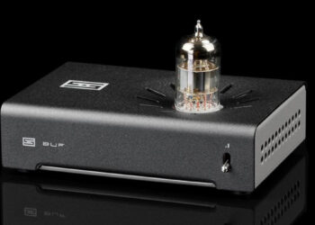 Este pequeño dispositivo de Schiit añade la calidez de las válvulas a un precio de locos y sin reemplazar nada
