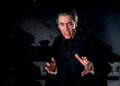 El Drácula de Christopher Lee resucita este Halloween en 4K con sus escenas prohibidas ocultas 70 años
