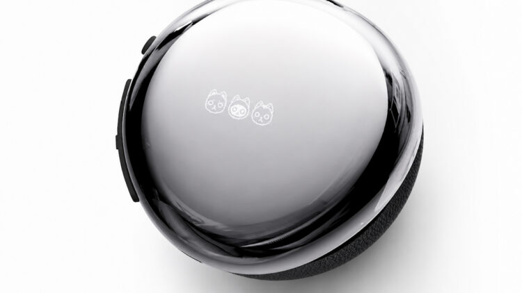 Edifier Auro Ace: unos auriculares con pantalla para las letras de las canciones por solo 40 dólares