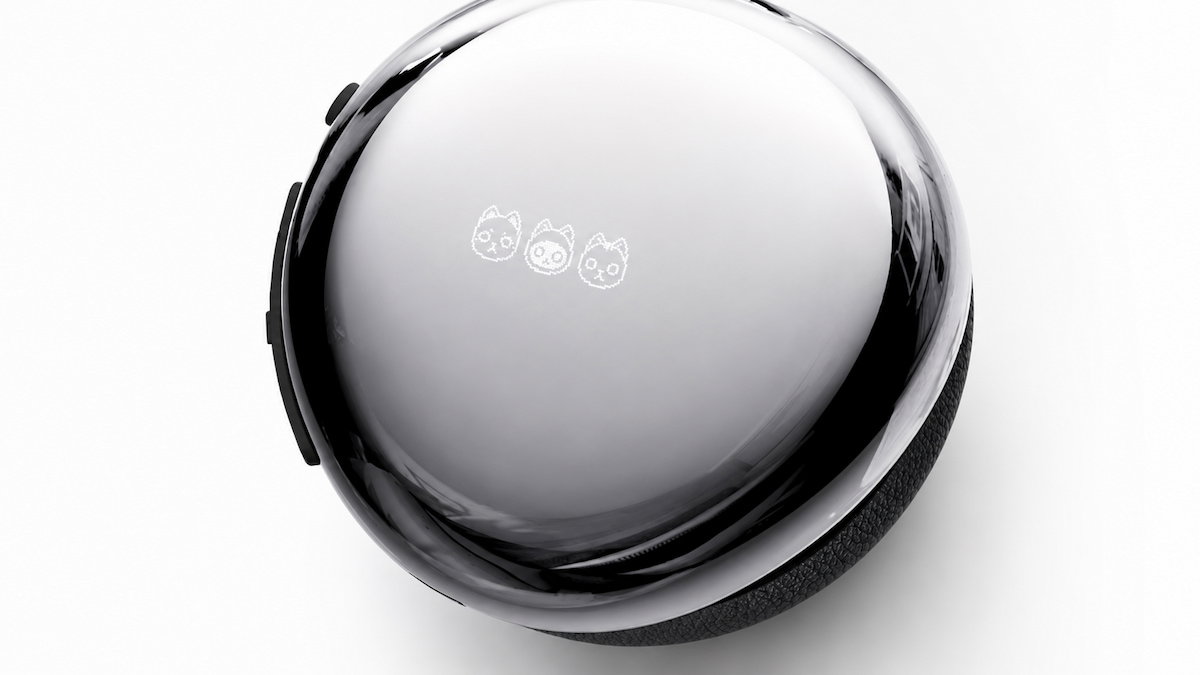 Edifier Auro Ace: unos auriculares con pantalla para las letras de las canciones por solo 40 dólares