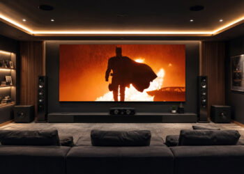 ¿Tu cine en casa da la talla? De 'Top Gun' a 'Dune', las escenas definitivas para exprimir tu Dolby Atmos
