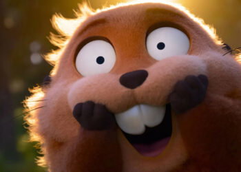 El último gran estreno de Pixar se llama Hoppers y acaba de dar el salto del cine a tu televisor para que puedas verlo en tu salón