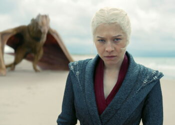 La tercera temporada de La Casa del Dragón se corona como la reina indiscutible de los estrenos de HBO Max para junio