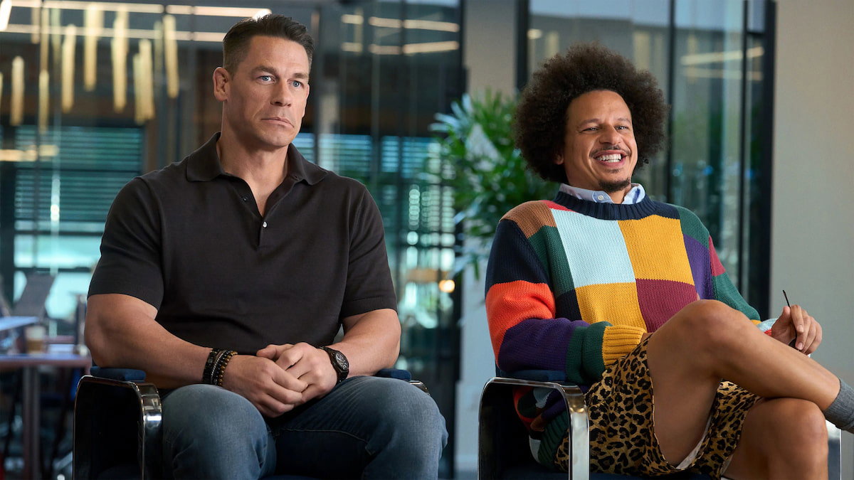 Netflix confirma por todo lo alto sus estrenos para el mes de junio: Avatar, Michael Jackson y más