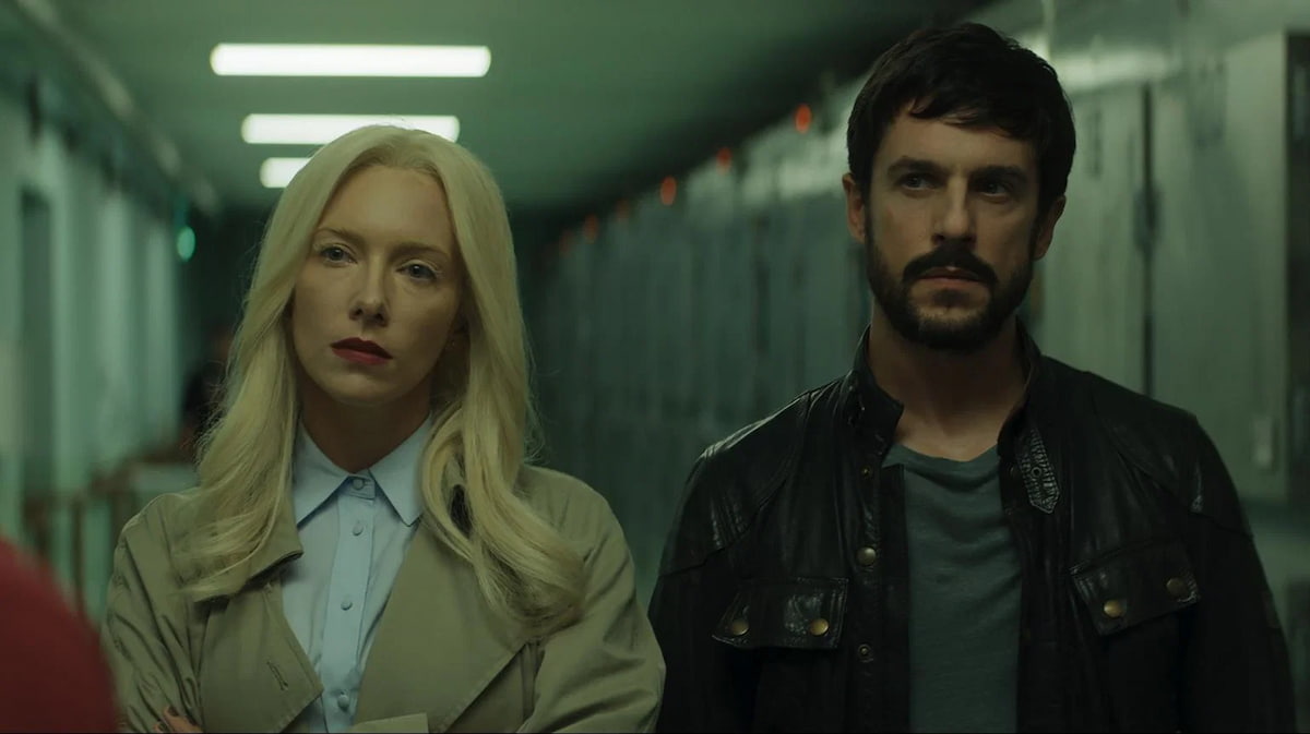 Junio se perfila interesante con los nuevos estrenos de Prime Video para este mes