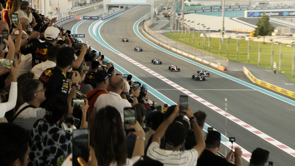 F1: la película abandona su exclusividad en streaming para Apple TV, y llegará a otras plataformas