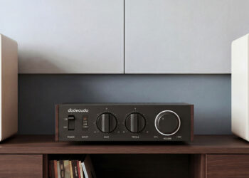 FiiO tiene listos el amplificador LEVEL 1, los auriculares JT9 y el amplificador de auriculares Clase A