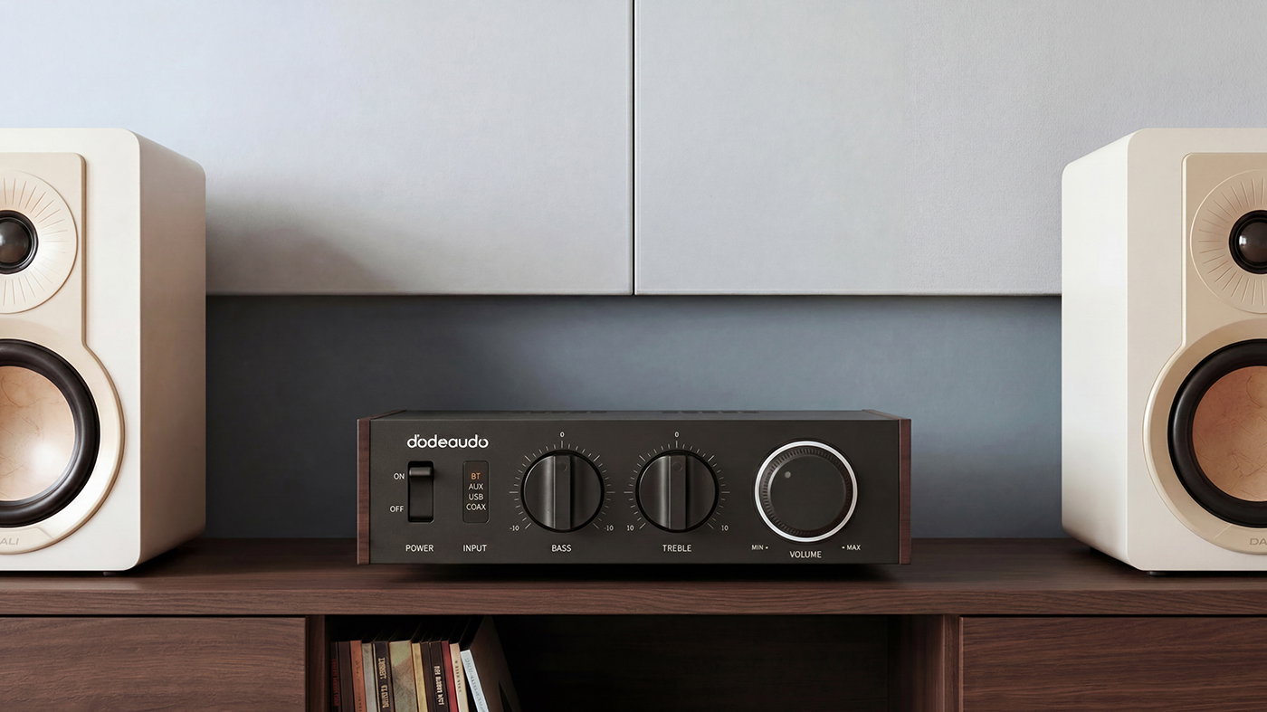 FiiO tiene listos el amplificador LEVEL 1, los auriculares JT9 y el amplificador de auriculares Clase A