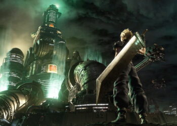 Acción, magia y muchas horas de juego: así es el gran Final Fantasy VII Remake... y ahora puedes jugarlo gratis en PS5
