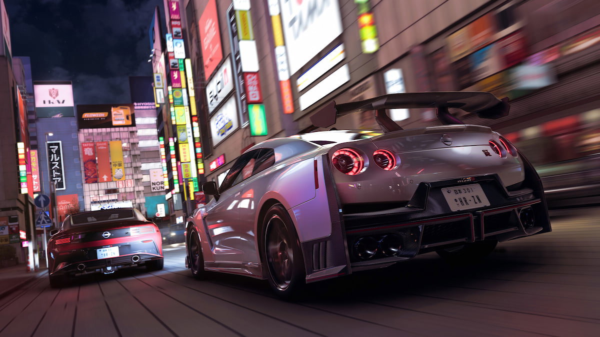 Forza Horizon 6 da un golpe sobre la mesa: su optimización es un ejemplo para el resto de estudios