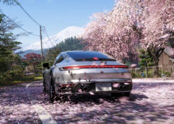 Forza Horizon 6 da un golpe sobre la mesa que sacude el sector: su optimización es un ejemplo para el resto de estudios