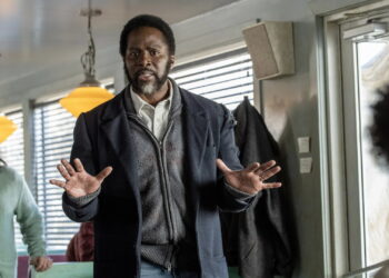 Deja de buscar el nuevo episodio de From en HBO Max porque la plataforma acaba de retrasarlo por sorpresa