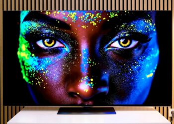 LG OLED G6, Review: el televisor con panel RGB Tandem OLED 2.0 que rompe la barrera de los 3000 nits