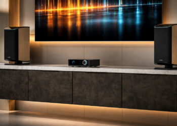 Garmin se mete en el audio de lujo para el salón y no, no es una broma: así es el nuevo JL Audio Primacy