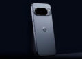 Trasera del Pixel 10