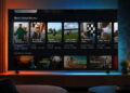 Google TV da un giro inesperado y llevará los YouTube Shorts a la pantalla de inicio