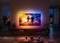 Govee lanza TV Backlight 3, su nuevo Ambilight para tu televisor ahora con cámara de 4 MP