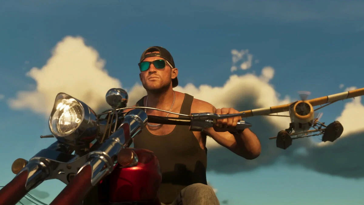 GTA 6 está más cerca que nunca: el lanzamiento del año afianza su fecha de estreno y ya tiene clasificación por edades