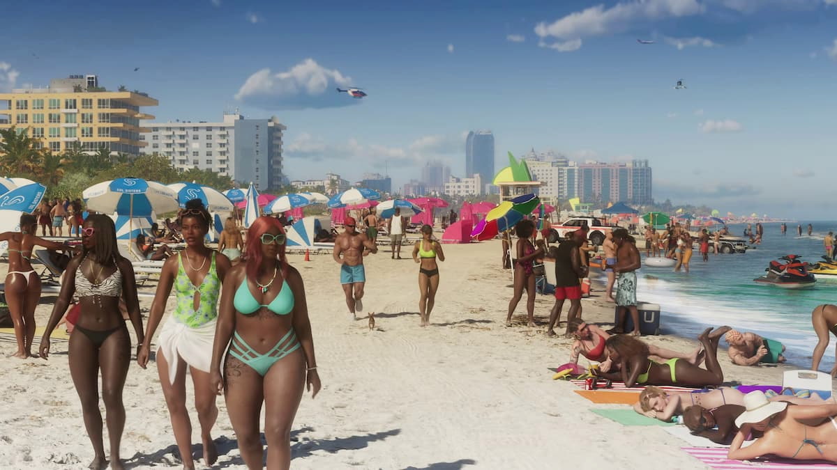 GTA 6 está más cerca que nunca: el lanzamiento del año afianza su fecha de estreno y ya tiene clasificación por edades