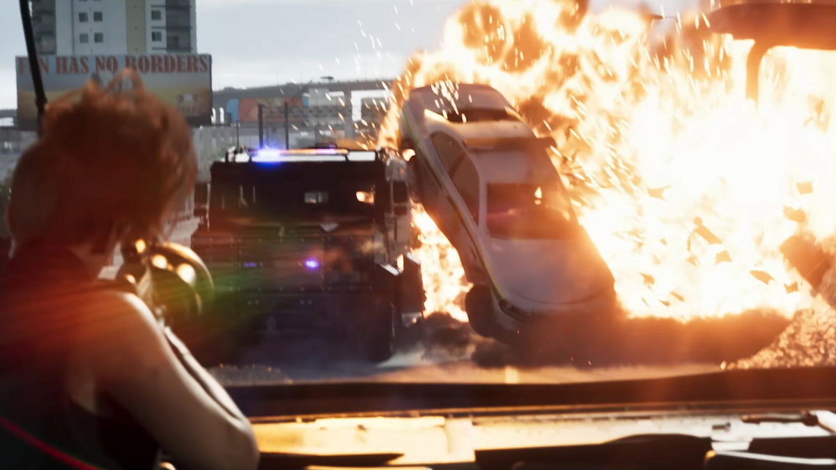 GTA 6 llegará mucho antes a consolas que a PC, y su CEO explica por fin la razón