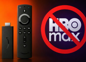 HBO Max deja tirados a millones de Fire TV antiguos: el problema no es solo la app