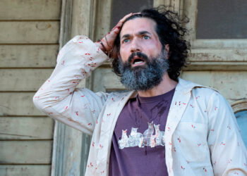 HBO Max estrena por fin el episodio 6 de From: horario y nuevo calendario
