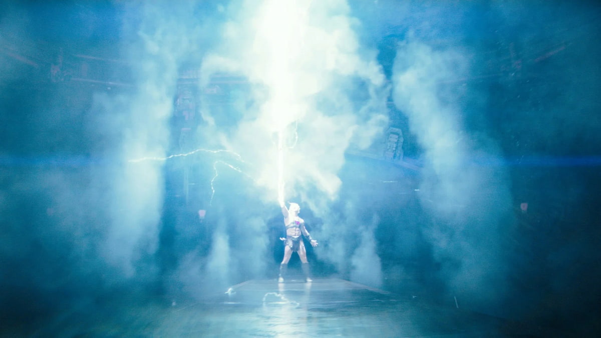 La crítica habla sobre 'He-Man y los masters del universo': ¿realmente merece la pena?
