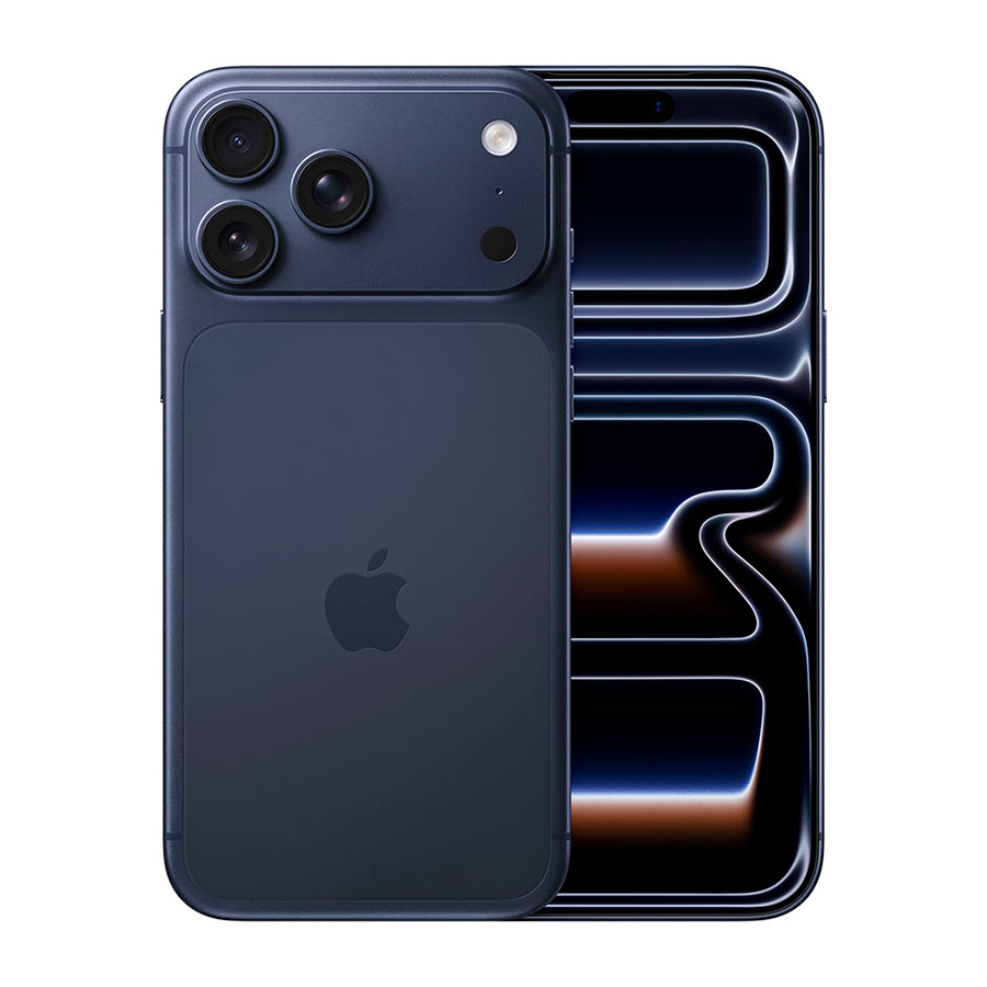 Diseño del iPhone 17 Pro Max