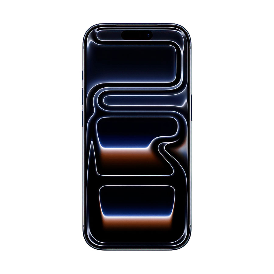 Pantalla del iPhone 17 Pro Max