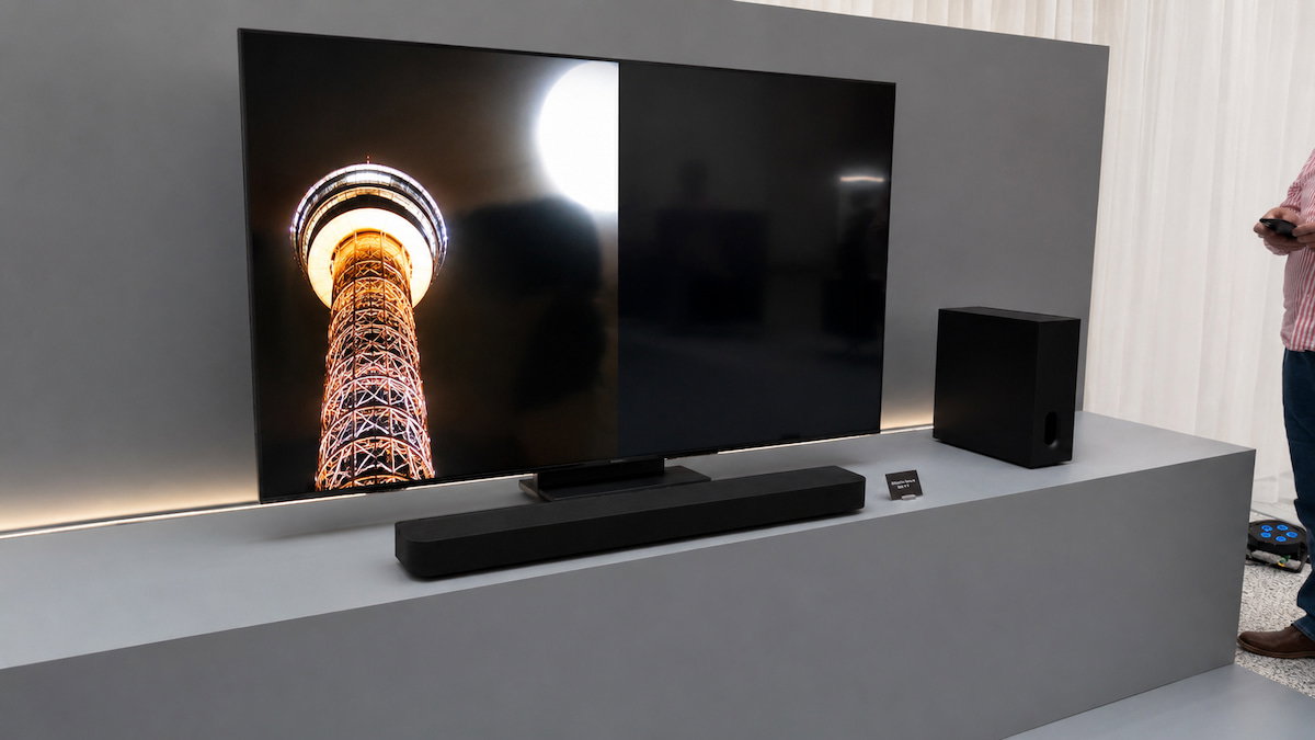 La Sony BRAVIA 9 II no solo quiere ganar por brillo o color: quiere acabar con los reflejos sin destrozar los negros