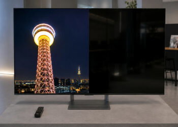 La Sony BRAVIA 9 II no solo quiere ganar por brillo o color: quiere acabar con los reflejos sin destrozar los negros