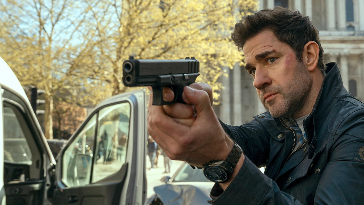 He visto Jack Ryan, de Tom Clancy: Guerra encubierta y te cuento sin spoilers si debes darle una oportunidad en Prime Video